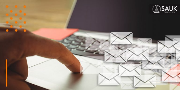 Como proteger a sua empresa contra ameaças de e-mail