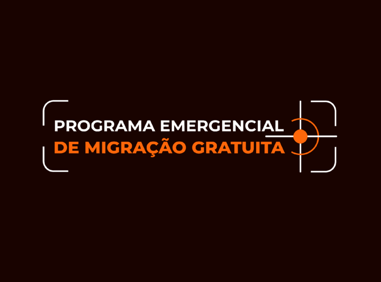Programa Emergencial de Migração Gratuita
