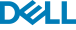 Logo da Dell.