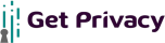 Logo da Get Privacy