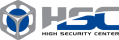 Logo da HSC.